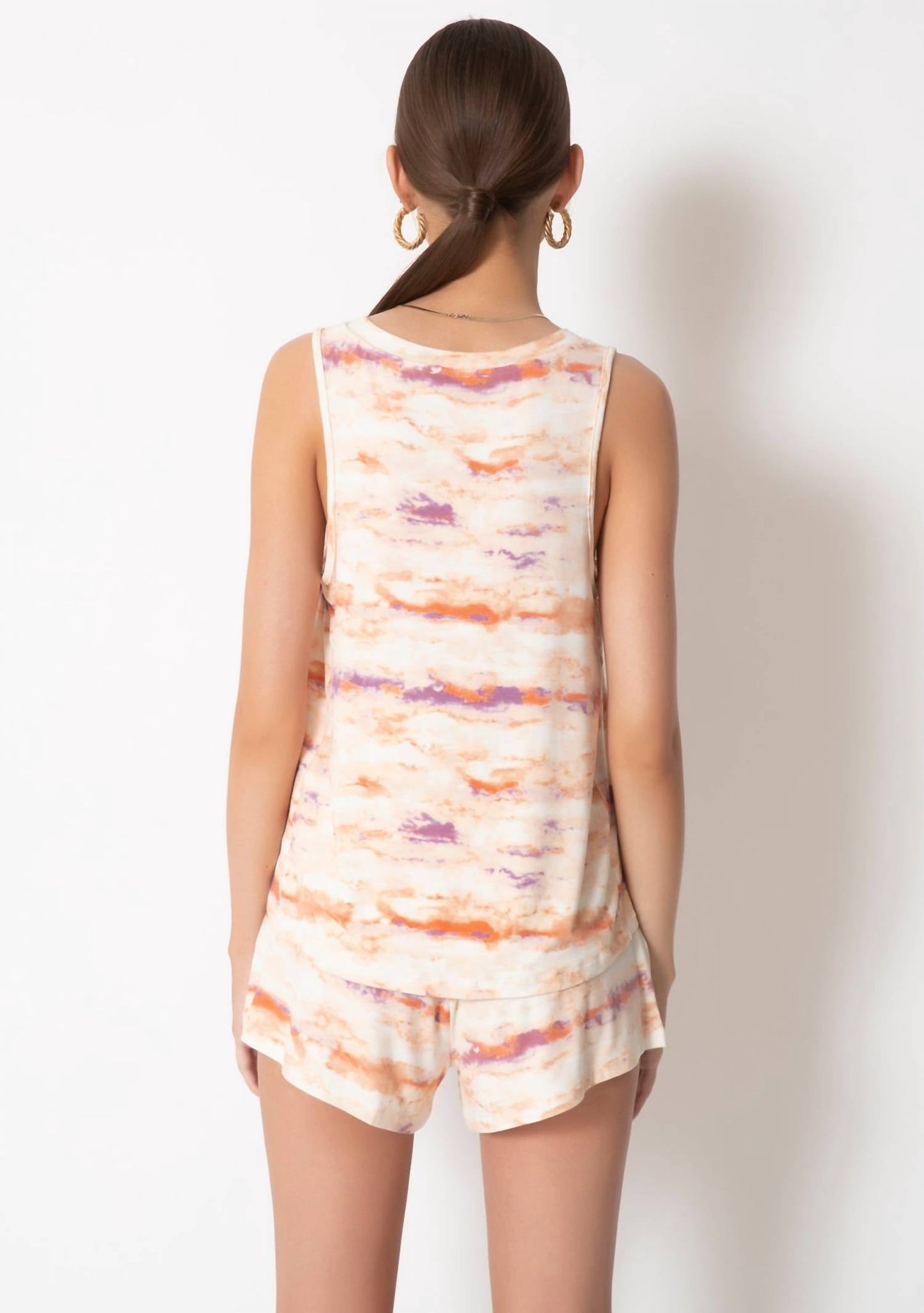 Tart Collections - Onida Tank