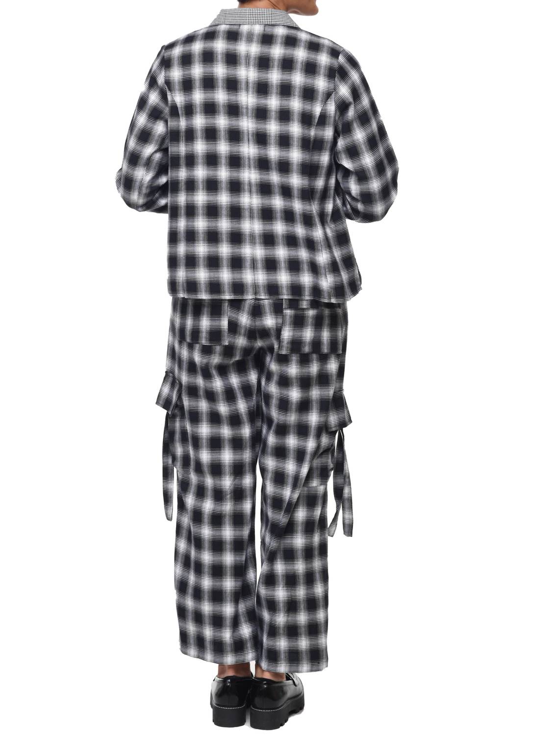 Tulip Clothing - Colton Pant