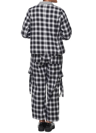 Tulip Clothing - Colton Pant