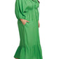 Artesands - Elgar Cotton Maxi Dress