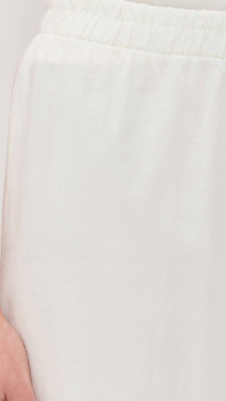 Z Supply - Scout Jersey Flare Pant