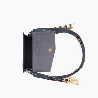 Like Dreams - Women's Thea Tiedye Handkerchief Shoulder Bag