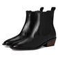 Seychelles - HOLD ME DOWN LEATHER BOOT