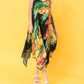 Flying Tomato - First Blooms Hanky Dress