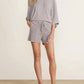 Barefoot Dreams - Cozy Chic Ultra Lite Classic Shorts