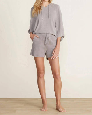 Barefoot Dreams - CozyChic Classic Shorts