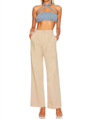 Pistola - Ellery Pants