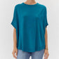 Jodifl - Dolman Sleeve Knit Top