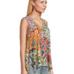 Johnny Was - The Janie Favorite V-neck Amazing Top
