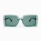 Aperçu Eyewear - Women's Quann 01 Sunglasses