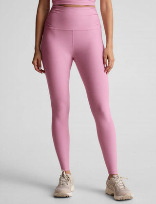 Beyond Yoga - Raise The Barre Shirred Legging