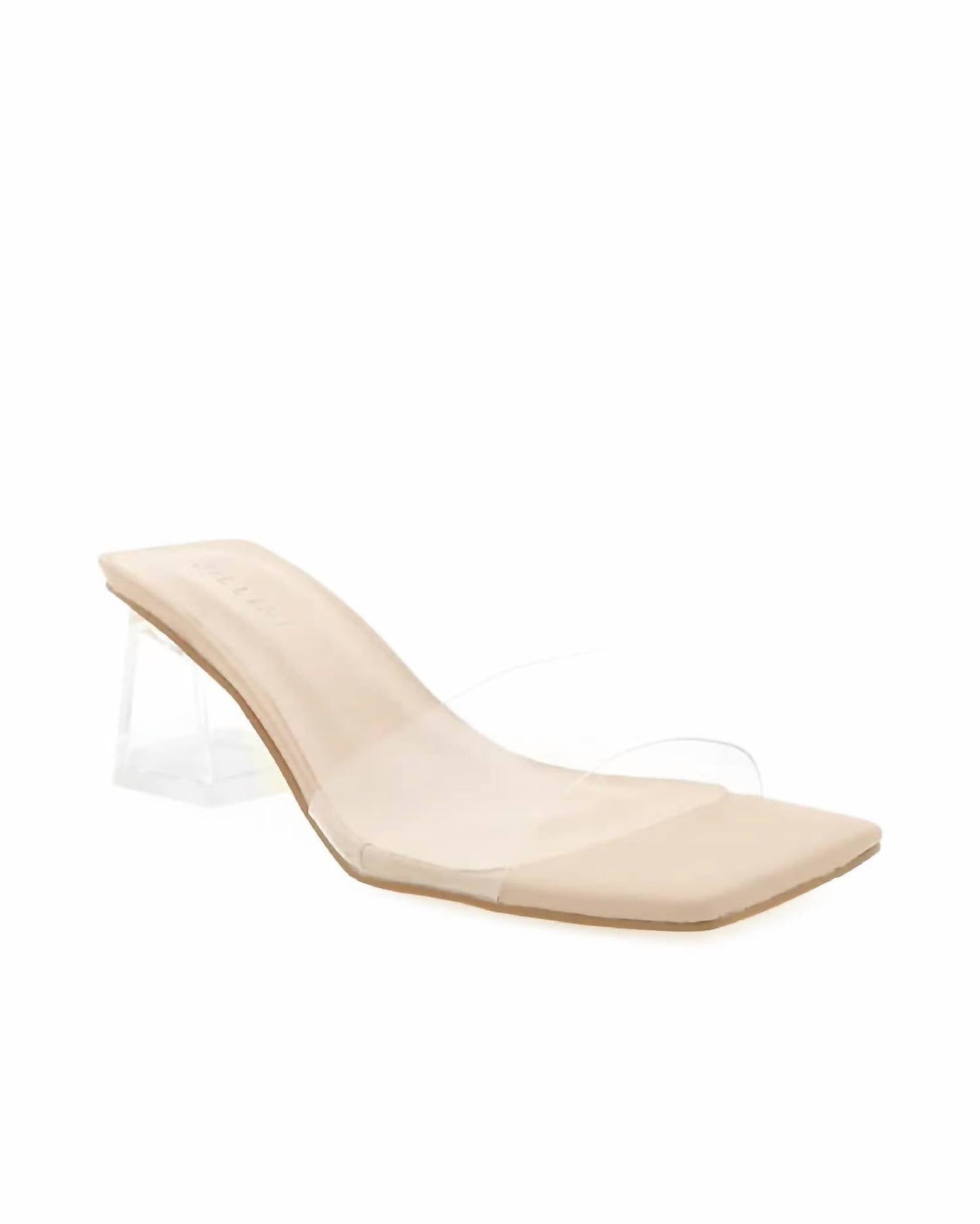 Billini - Women's Xava Heel Sandal