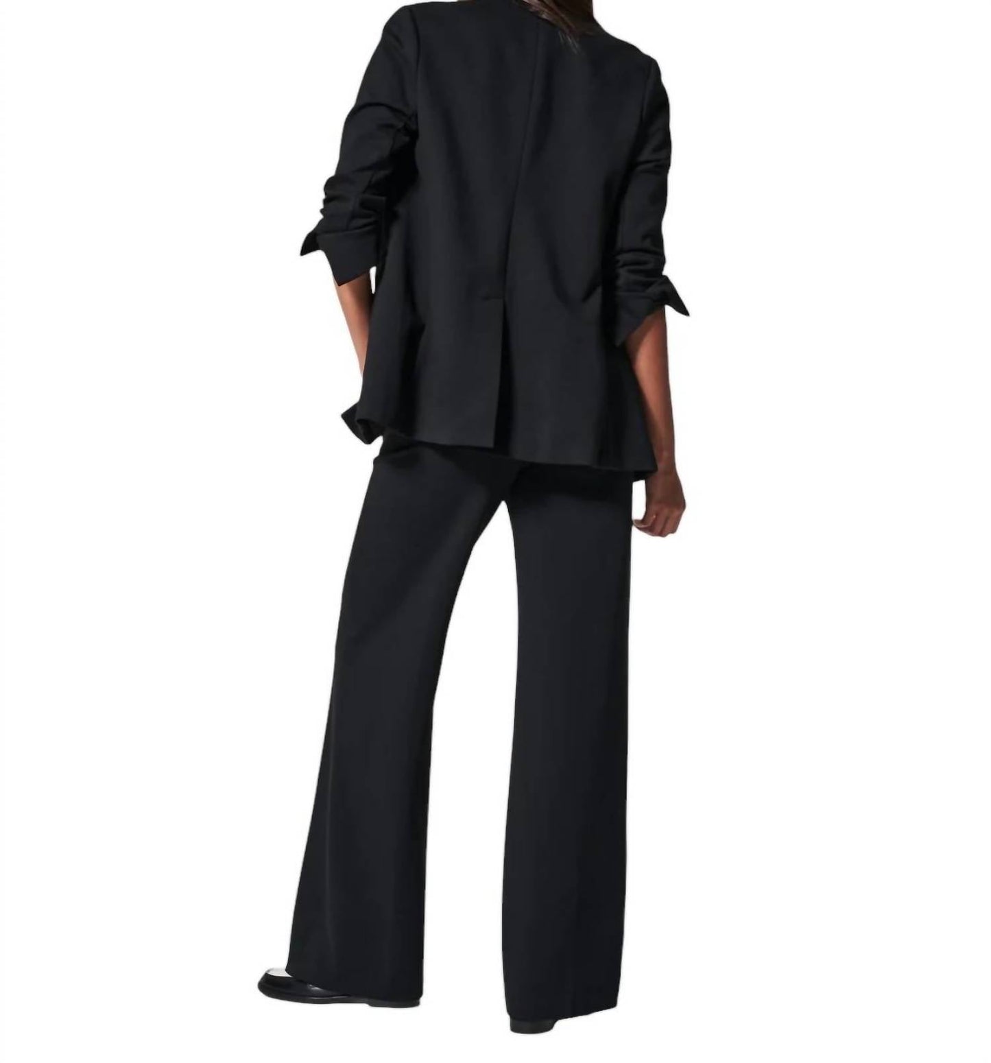 Spanx - Perfect Collarless Blazer