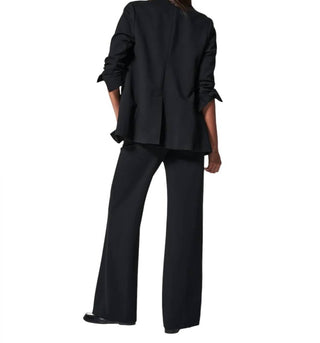 Spanx - Perfect Collarless Blazer