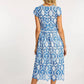 Caballero - Raquel Dress