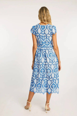 Caballero - Raquel Dress