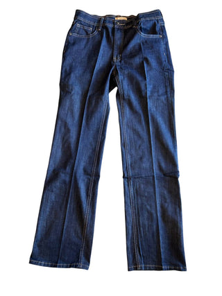 Bianco - Women's Paris Boot Leg Jeans