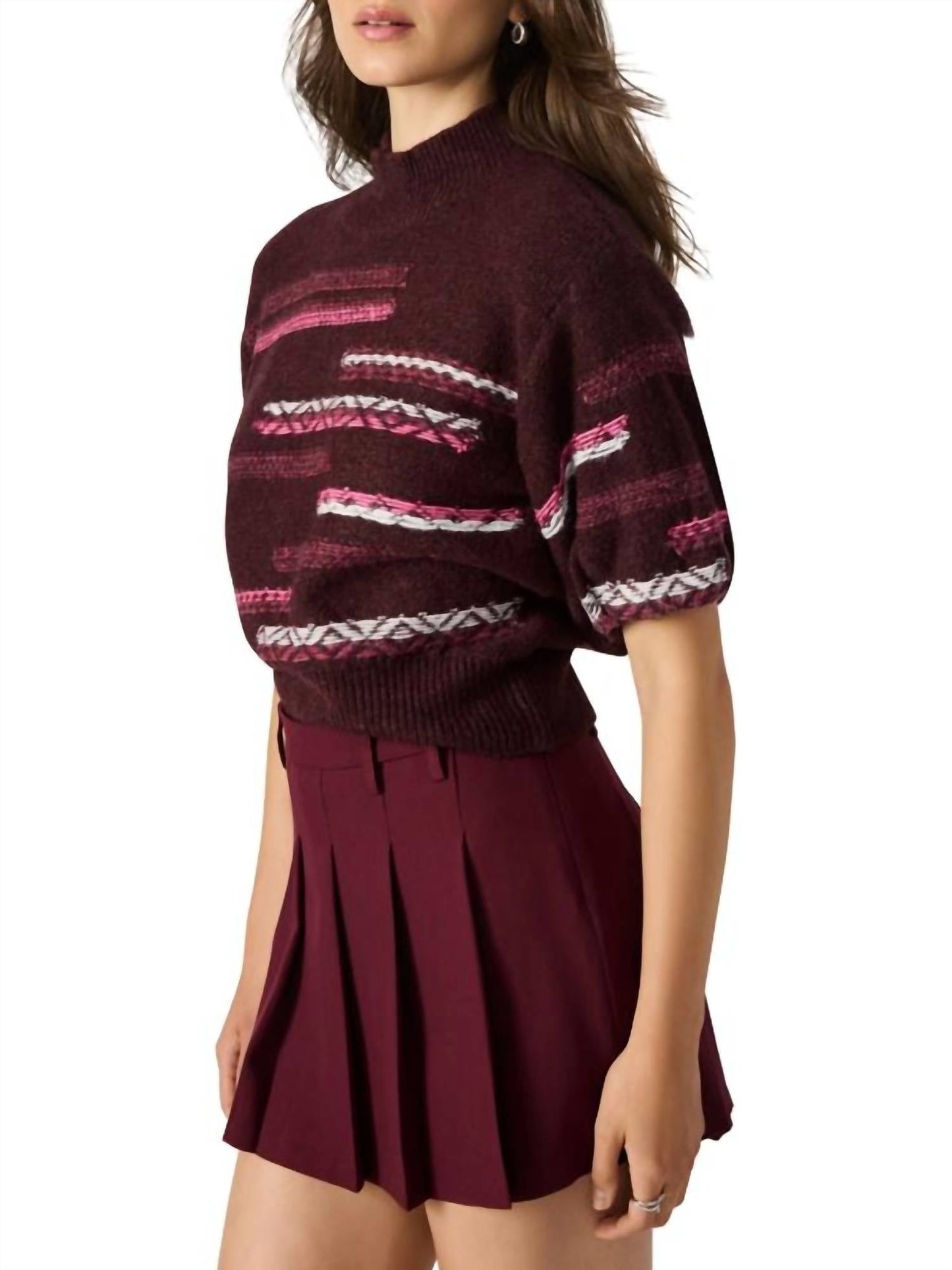 Steve Madden - Ketra Sweater