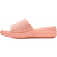 Clarks - Women's Drift Twist Sandal