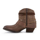 Forastero - Women Western Fashion Booties