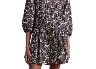 Apiece Apart - Alessa Mini Dress