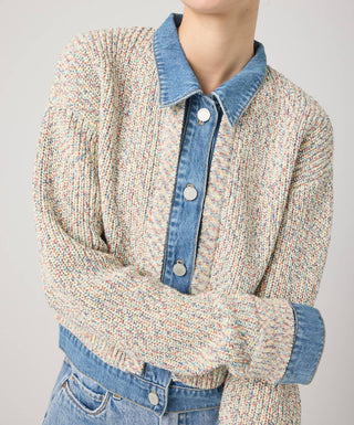 Blanknyc - Happy Place Jacket