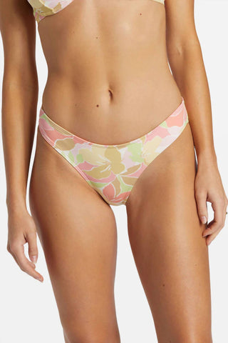 Billabong - Sunshine Diaries Lowrider