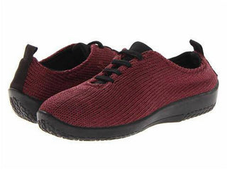 Arcopedico - Women's Ls Bordeaux