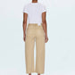 Pistola - Penny Wide-leg Crop Jean