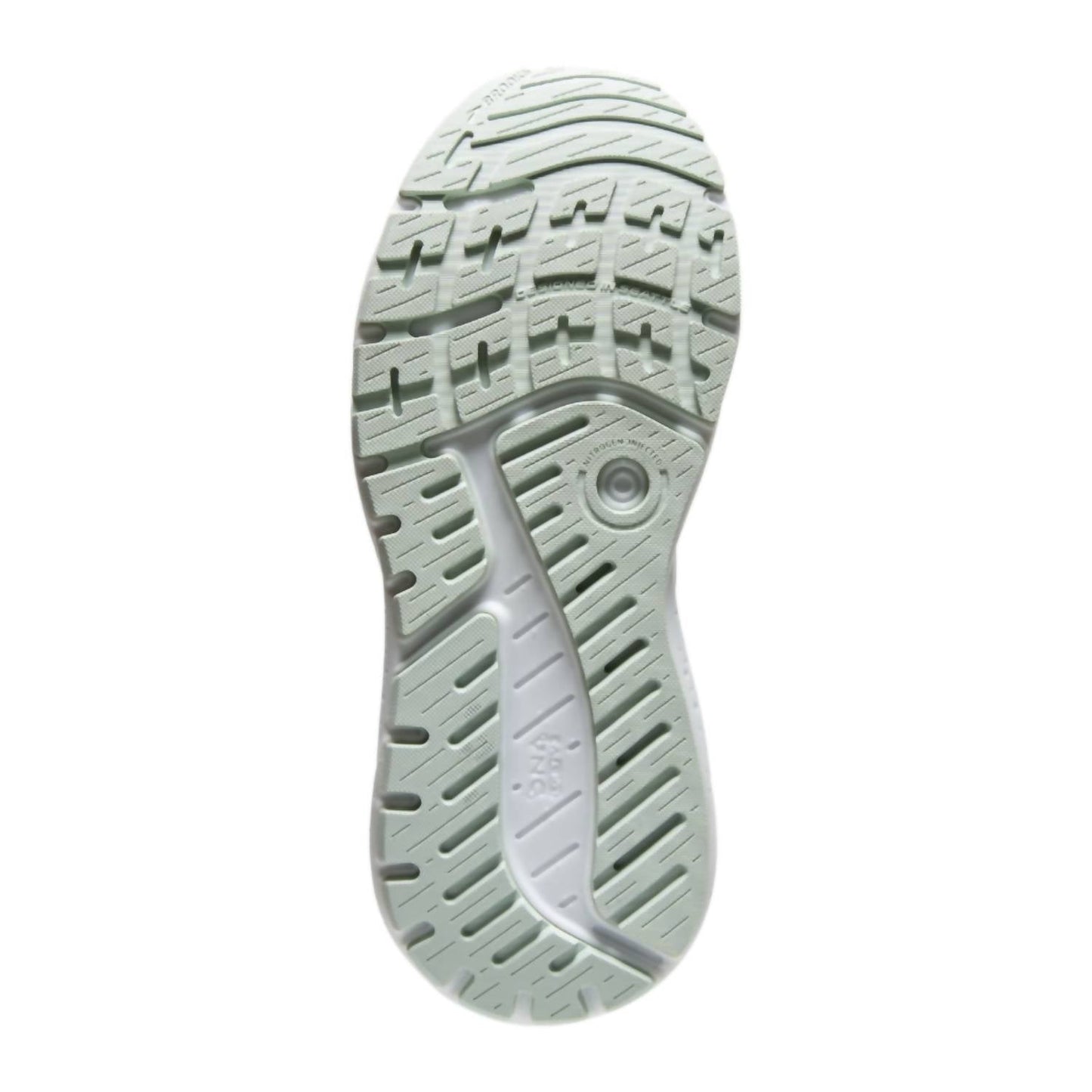 Brooks - Women's Ariel GTS 23 Shoes - B