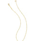 Kendra Scott - Women's Jolie Short Pendant