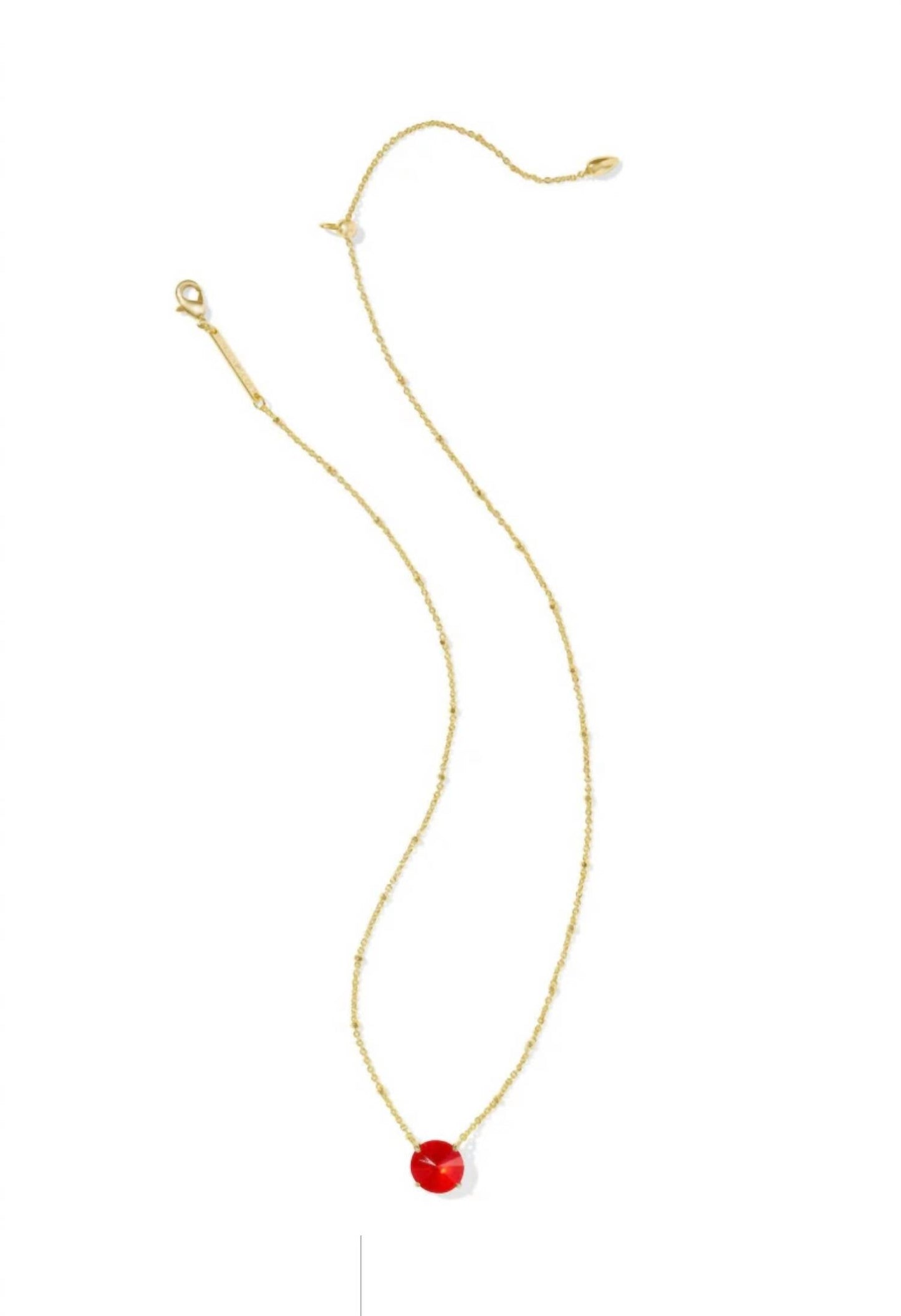 Kendra Scott - Women's Jolie Short Pendant