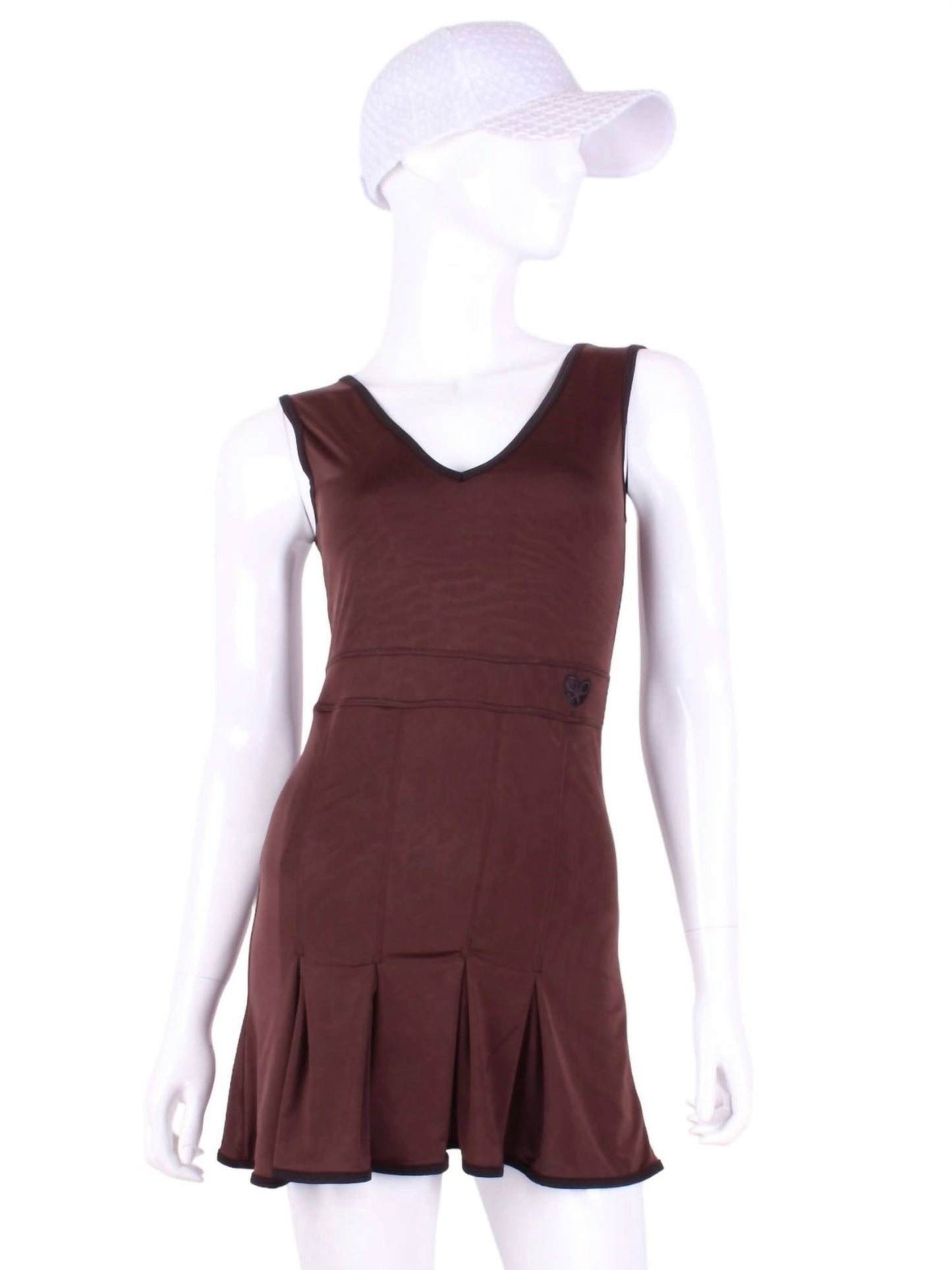 Love Love Tennis - Women's Angelina Tennis Dress