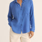 Z Supply - Perfect Airy Top
