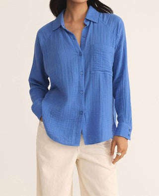 Z Supply - Perfect Airy Top