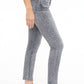 Pistola - Kate High Rise Slim Straight Jean