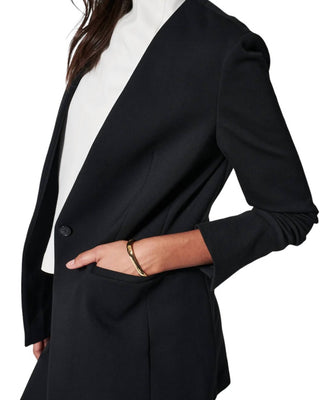 Spanx - Perfect Collarless Blazer