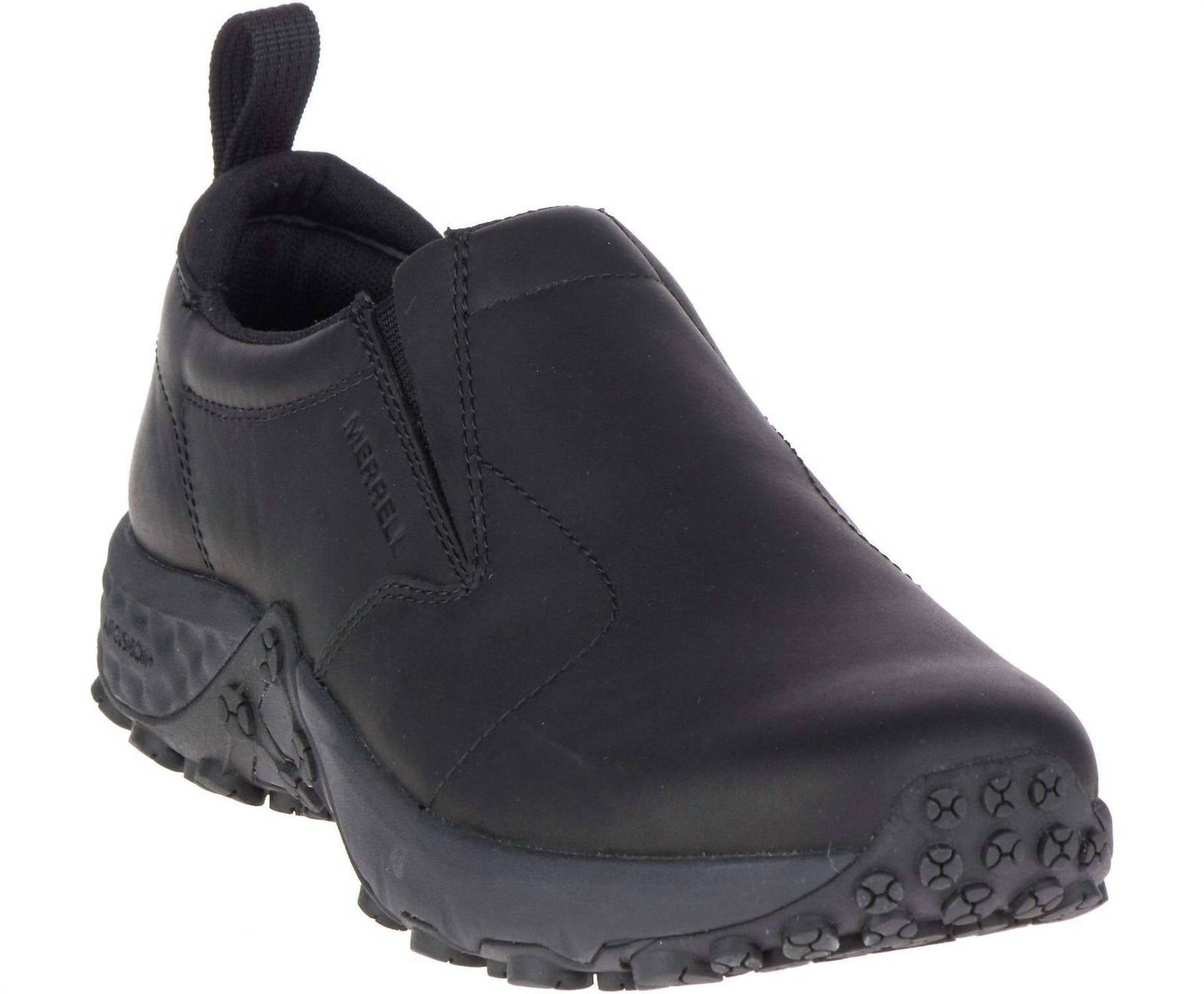 Merrell - Women's Jungle Moc Non Slip Work Shoe