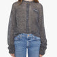 Mother - Crop Cardigan