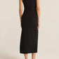 Z Supply - Raewyn Rib Midi Dress