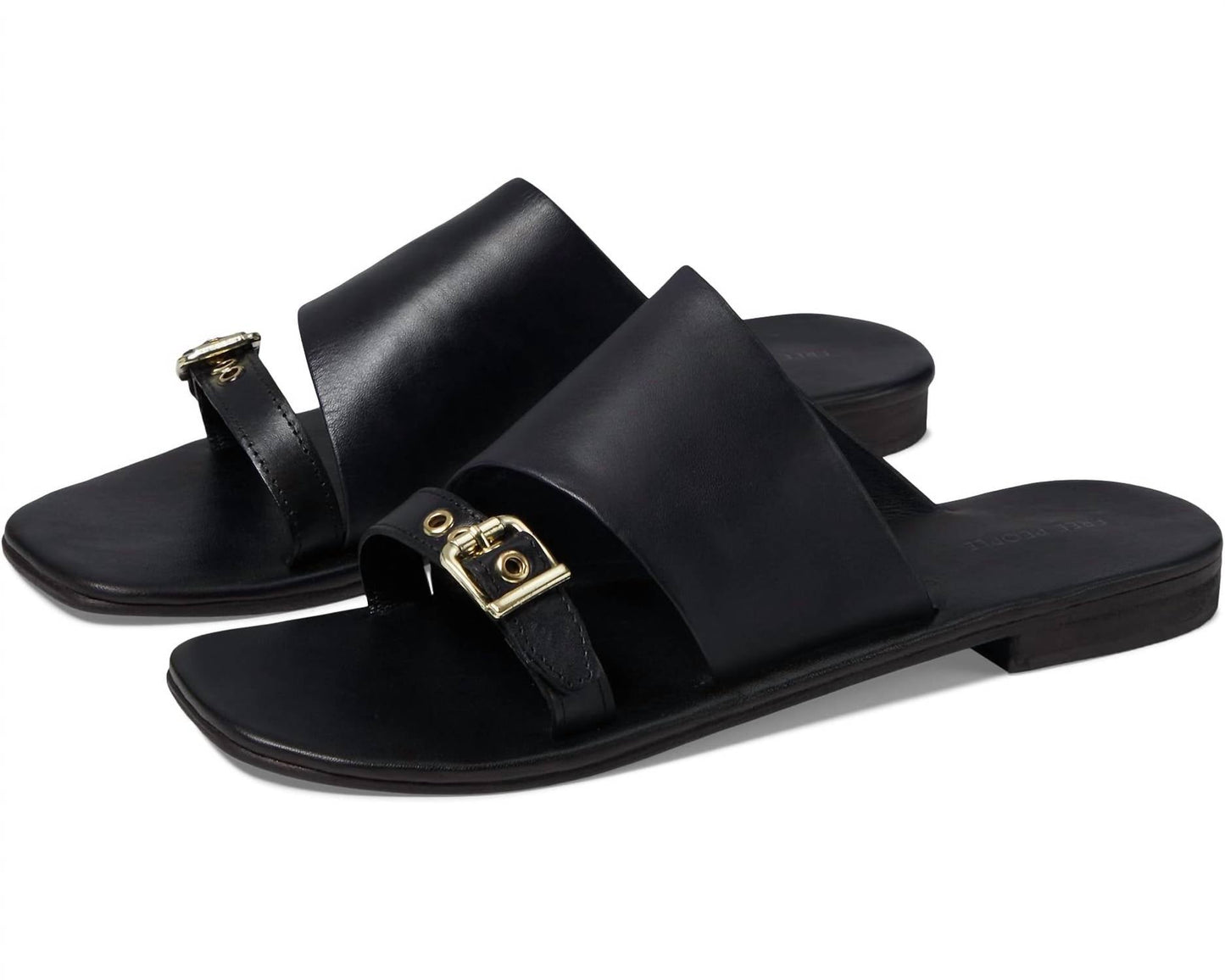 Free People - Women's Mila Flat Sandal