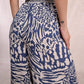 Molly Bracken - Zebra Wide Leg Pants