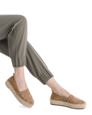 Xti - Women's Flat Sneakers