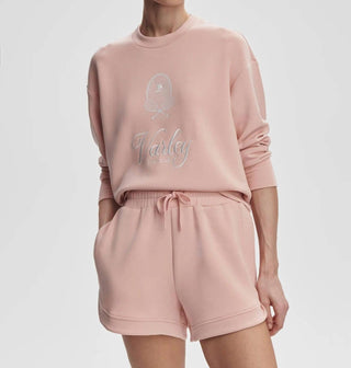 Varley - Ollie High Rise Short