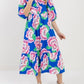 Mary Square - Riley Dress