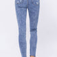 Judy Blue - High Rise Destroyed Skinny Jean