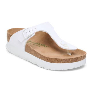 Birkenstock - Women's Gizeh Platform Sandals