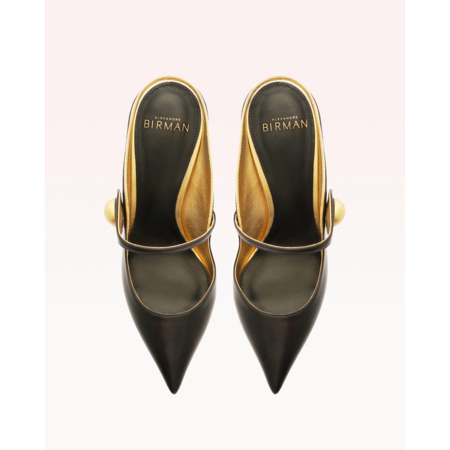 Alexandre Birman - Women Elsa Heel Pumps