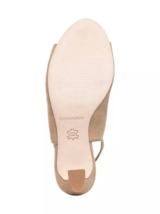 Bernardo - Women's Nili Heels - Medium