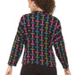 Parsley & Sage - Cher Long Sleeve Top